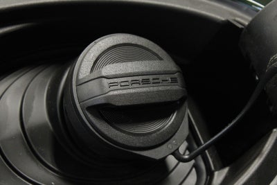 2026 Porsche Panamera Panamera 4