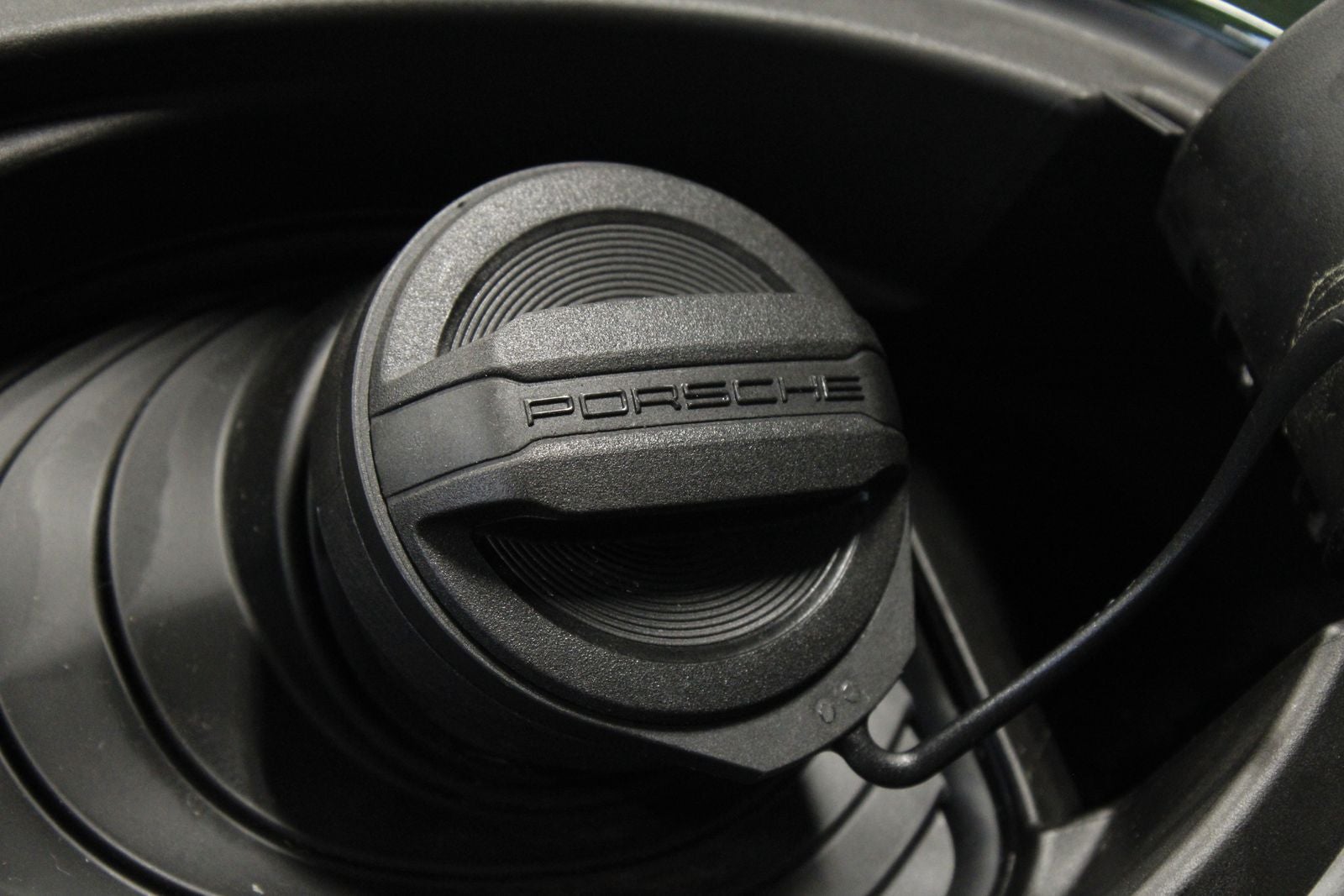 2026 Porsche Panamera Panamera 4