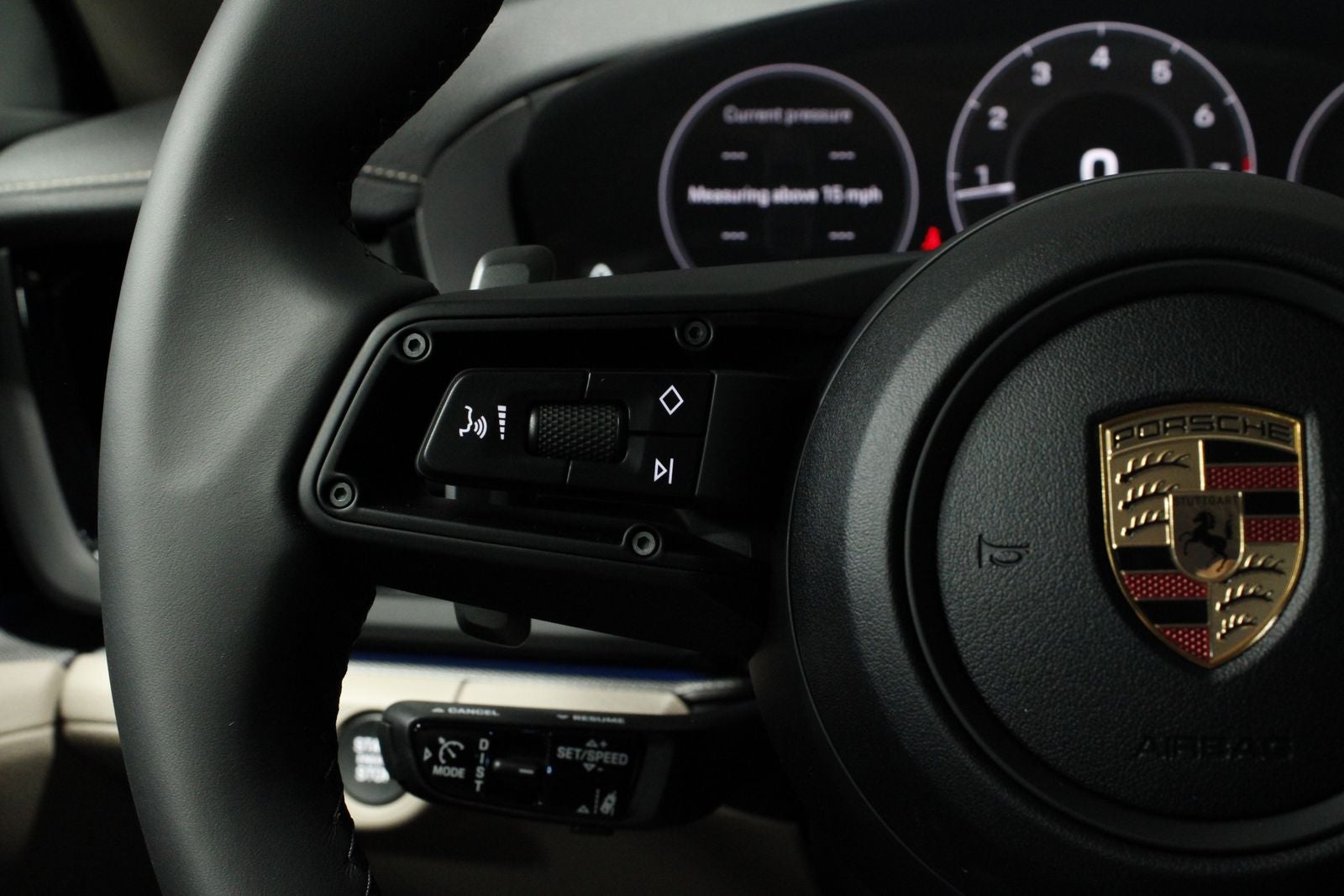 2026 Porsche Panamera Panamera 4