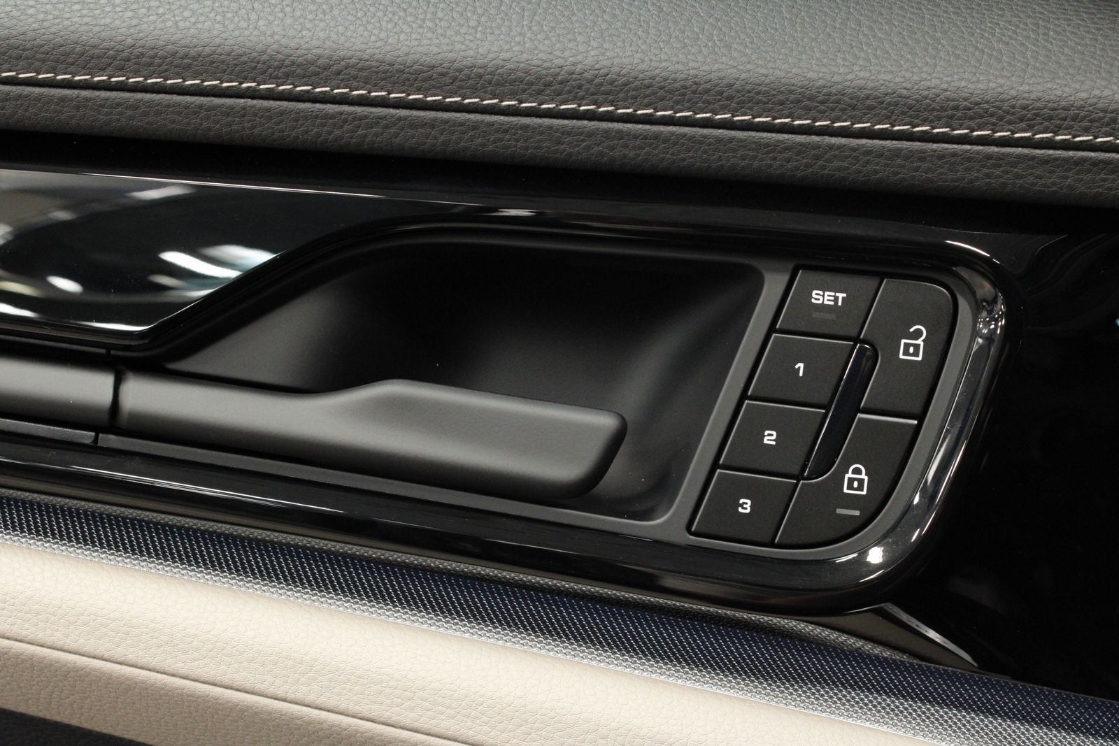 2026 Porsche Panamera Panamera 4