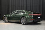 2026 Porsche Panamera Panamera 4