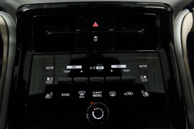 2026 Porsche Panamera Panamera 4