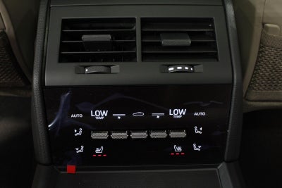 2026 Porsche Panamera Panamera 4