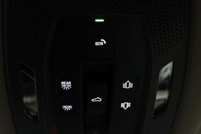 2026 Porsche Panamera Panamera 4
