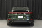2026 Porsche Panamera Panamera 4