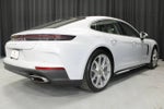 2025 Porsche Panamera 4