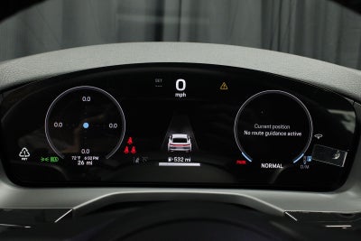 2026 Porsche Panamera 4