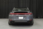 2026 Porsche Panamera 4