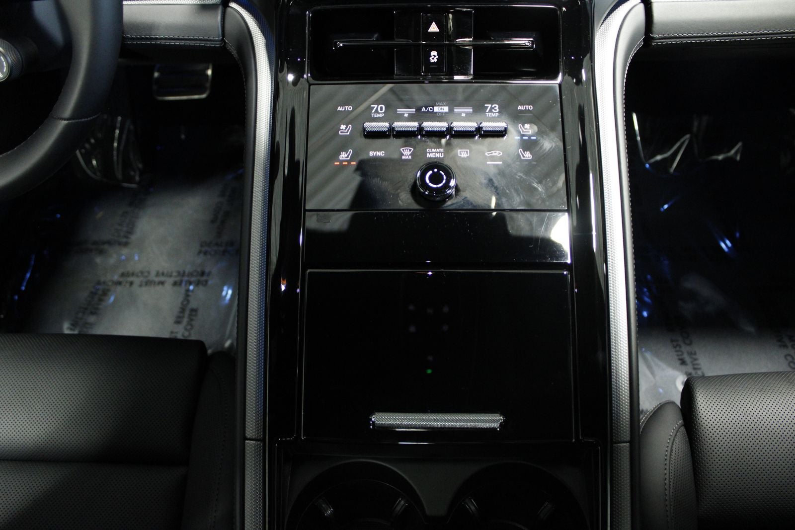 2025 Porsche Panamera 4