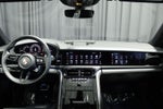2025 Porsche Panamera 4