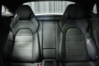 2025 Porsche Panamera 4