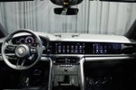 2025 Porsche Panamera 4