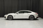 2025 Porsche Panamera 4