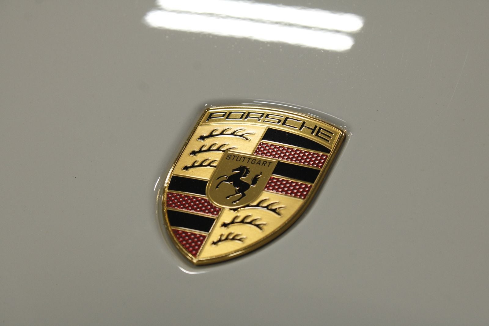 2025 Porsche Panamera 4