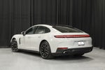2025 Porsche Panamera 4