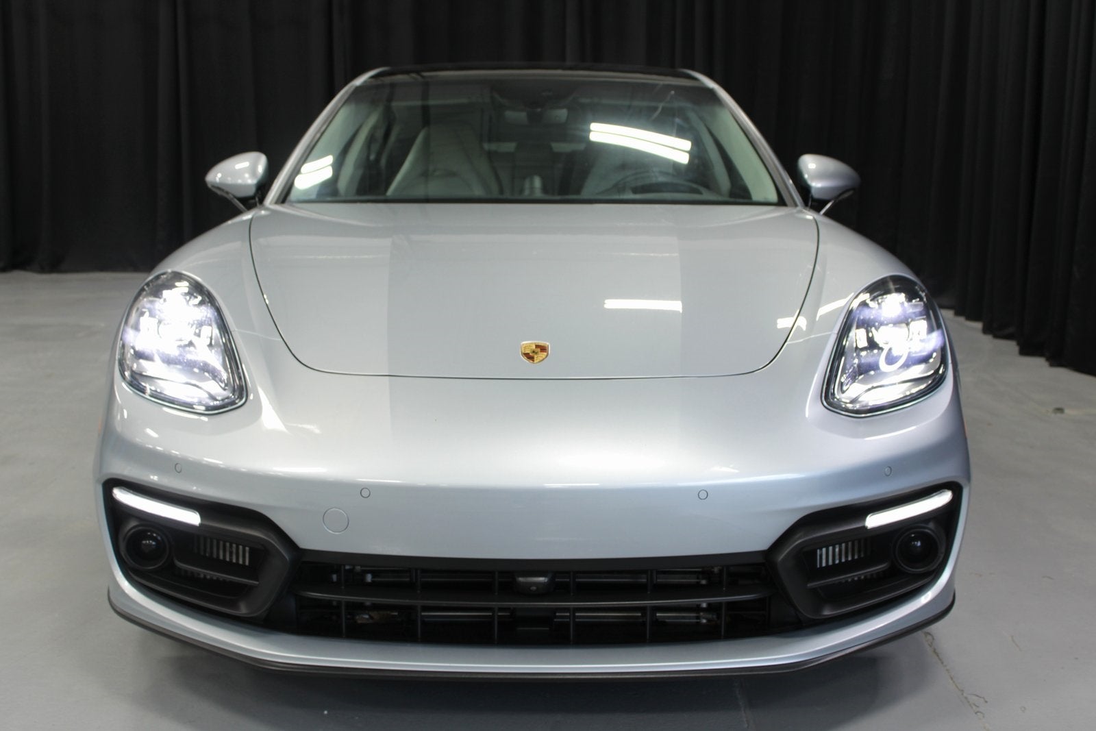 2022 Porsche Panamera 4S