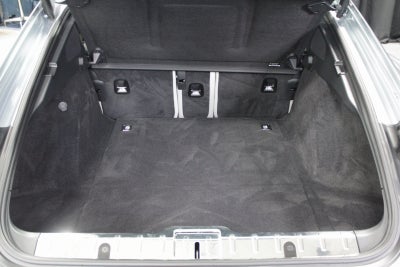 2022 Porsche Panamera 4S