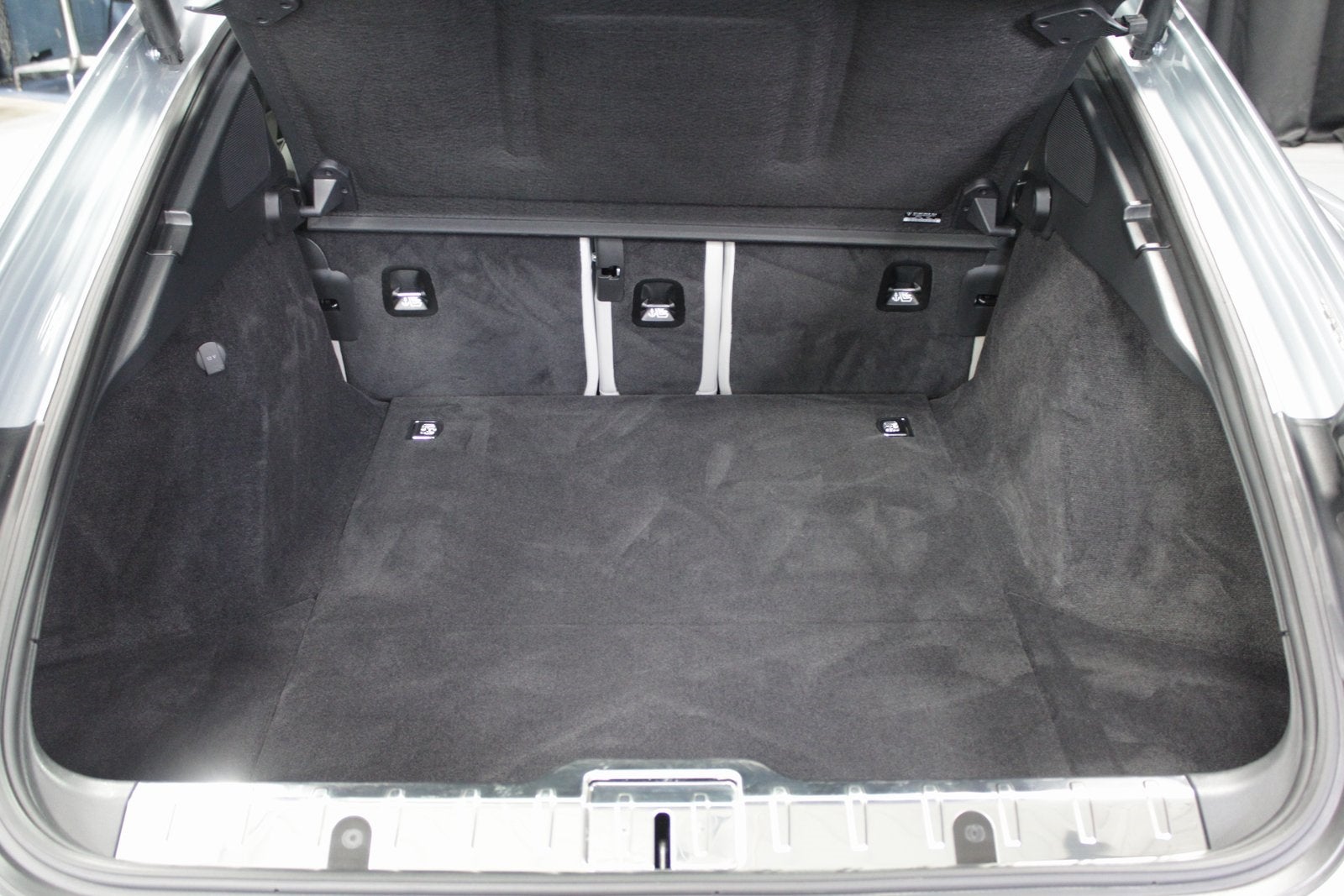 2022 Porsche Panamera 4S