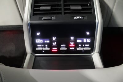 2022 Porsche Panamera 4S