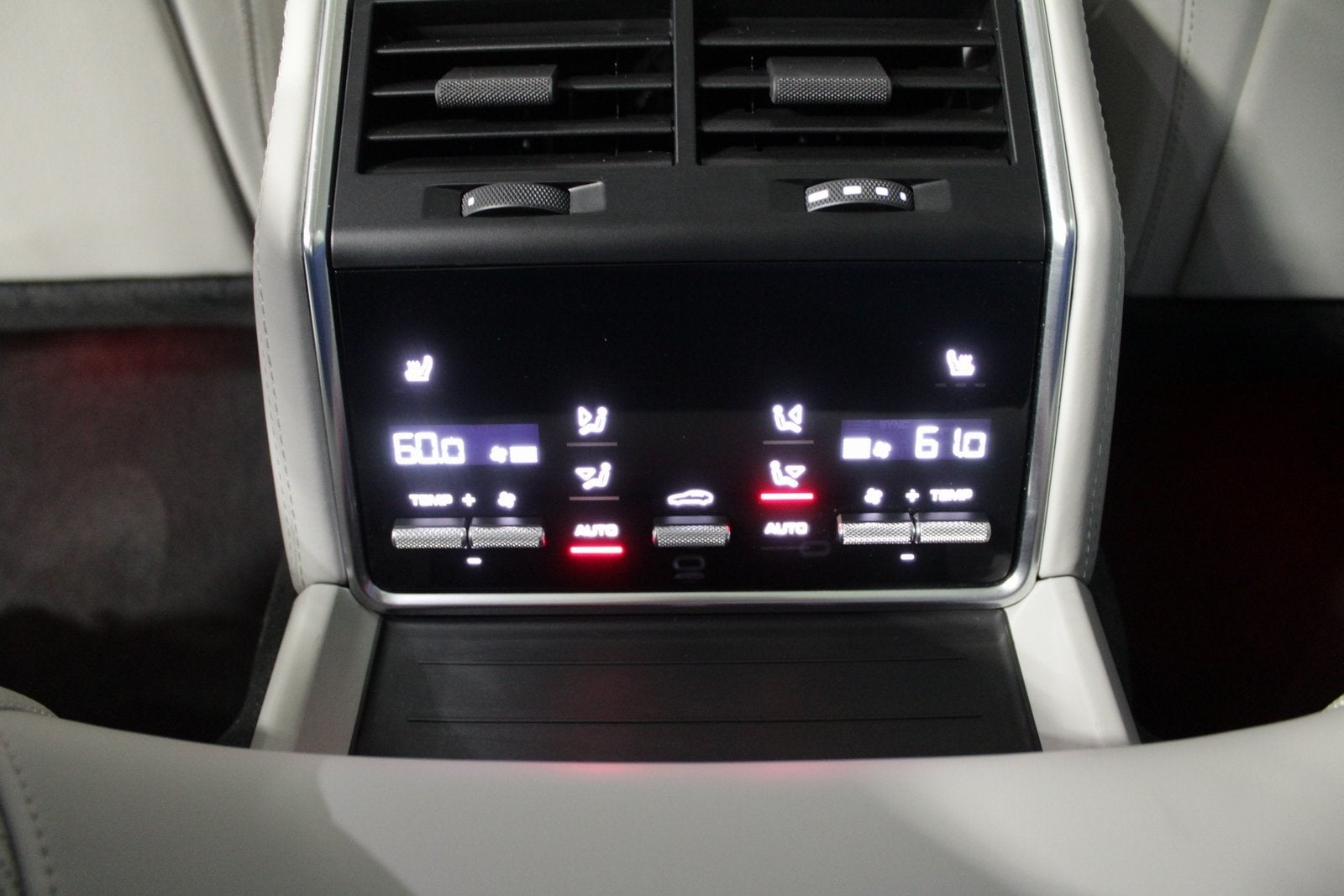 2022 Porsche Panamera 4S