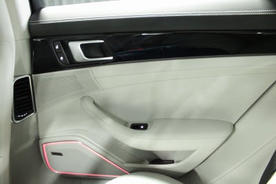 2022 Porsche Panamera 4S