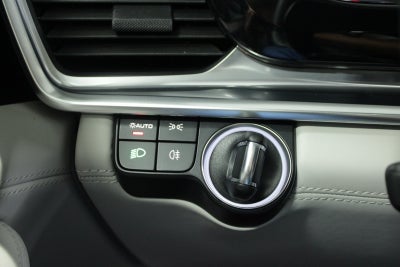 2022 Porsche Panamera 4S