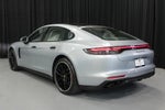 2022 Porsche Panamera 4S