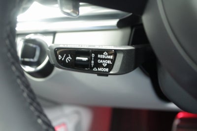 2022 Porsche Panamera 4S