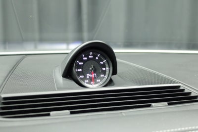 2022 Porsche Panamera 4S