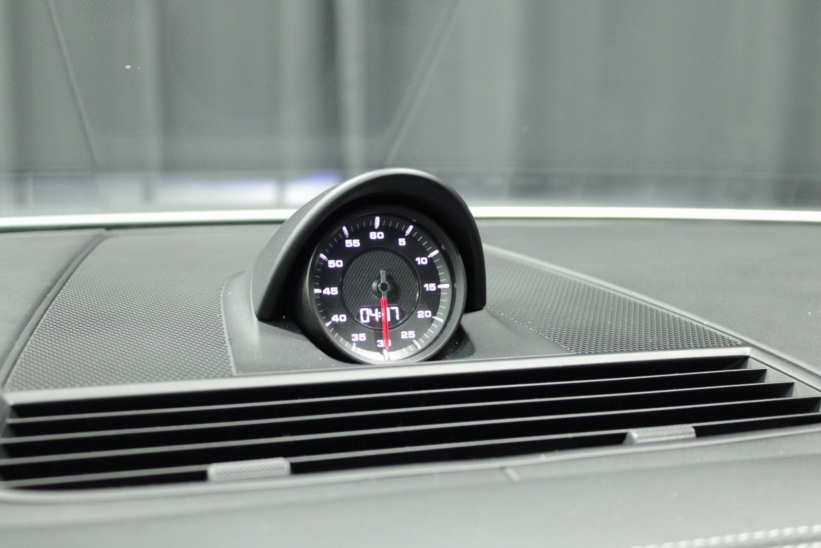 2022 Porsche Panamera 4S