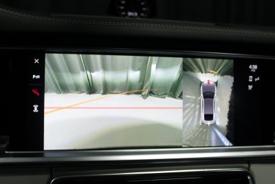 2022 Porsche Panamera 4S