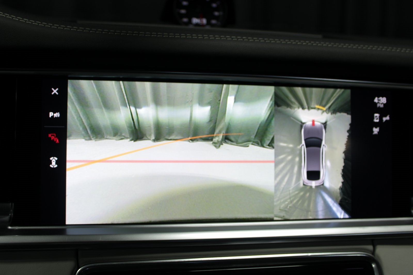 2022 Porsche Panamera 4S