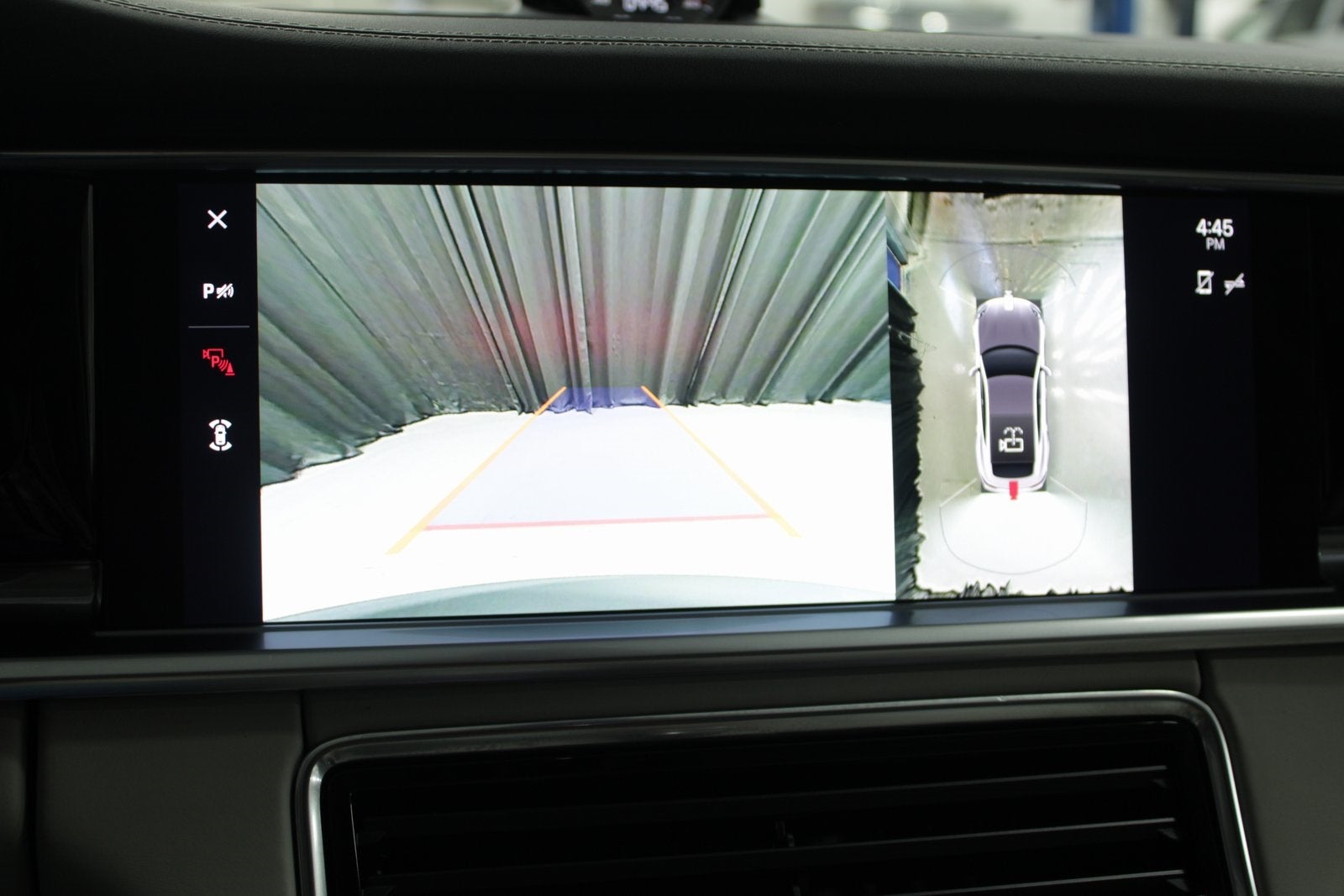 2022 Porsche Panamera 4S