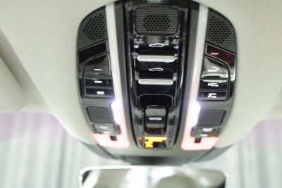 2022 Porsche Panamera 4S