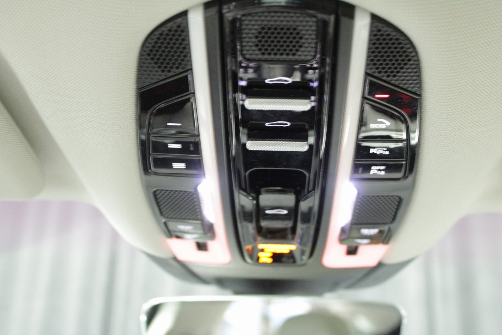 2022 Porsche Panamera 4S