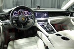 2022 Porsche Panamera 4S