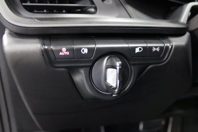 2024 Porsche 911 Carrera 4 GTS