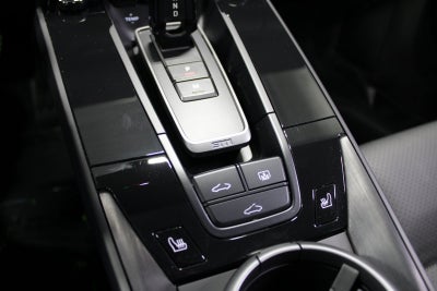 2024 Porsche 911 Carrera 4 GTS