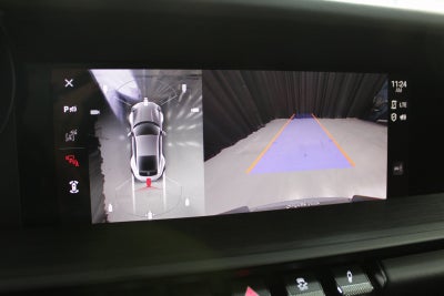 2024 Porsche 911 Carrera 4 GTS