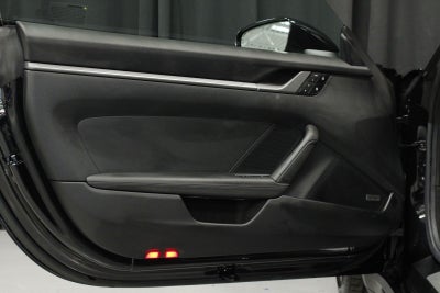 2024 Porsche 911 911 Carrera S (MY24)