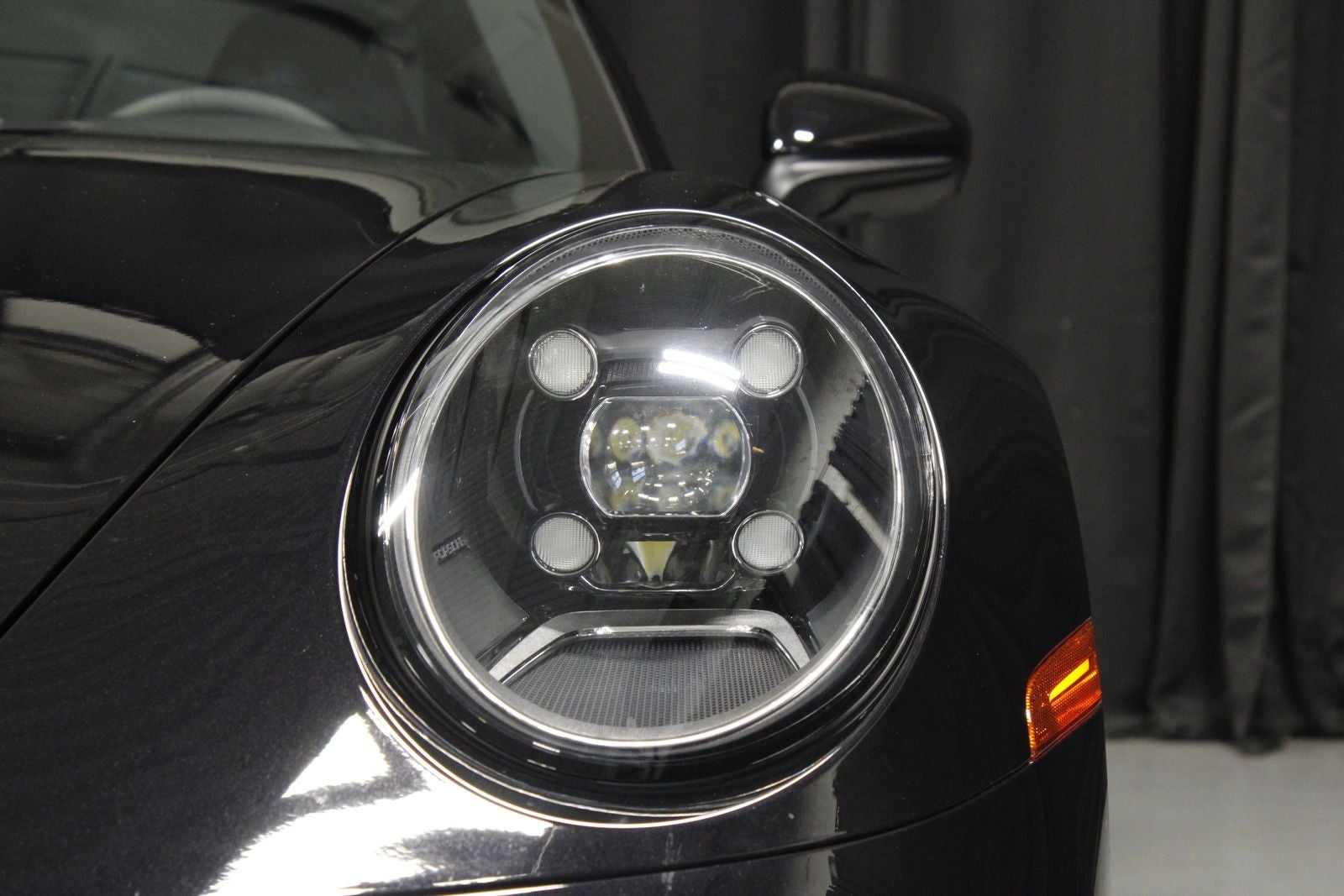 2024 Porsche 911 911 Carrera S (MY24)