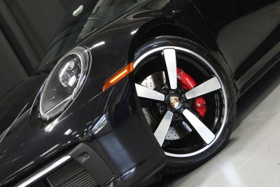 2024 Porsche 911 911 Carrera S (MY24)