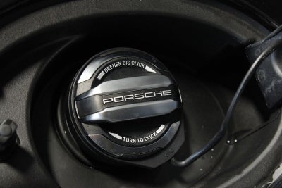 2024 Porsche 911 911 Carrera S (MY24)