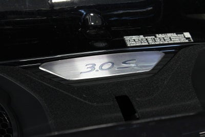 2024 Porsche 911 911 Carrera S (MY24)