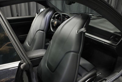 2024 Porsche 911 911 Carrera S (MY24)