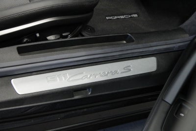 2024 Porsche 911 911 Carrera S (MY24)