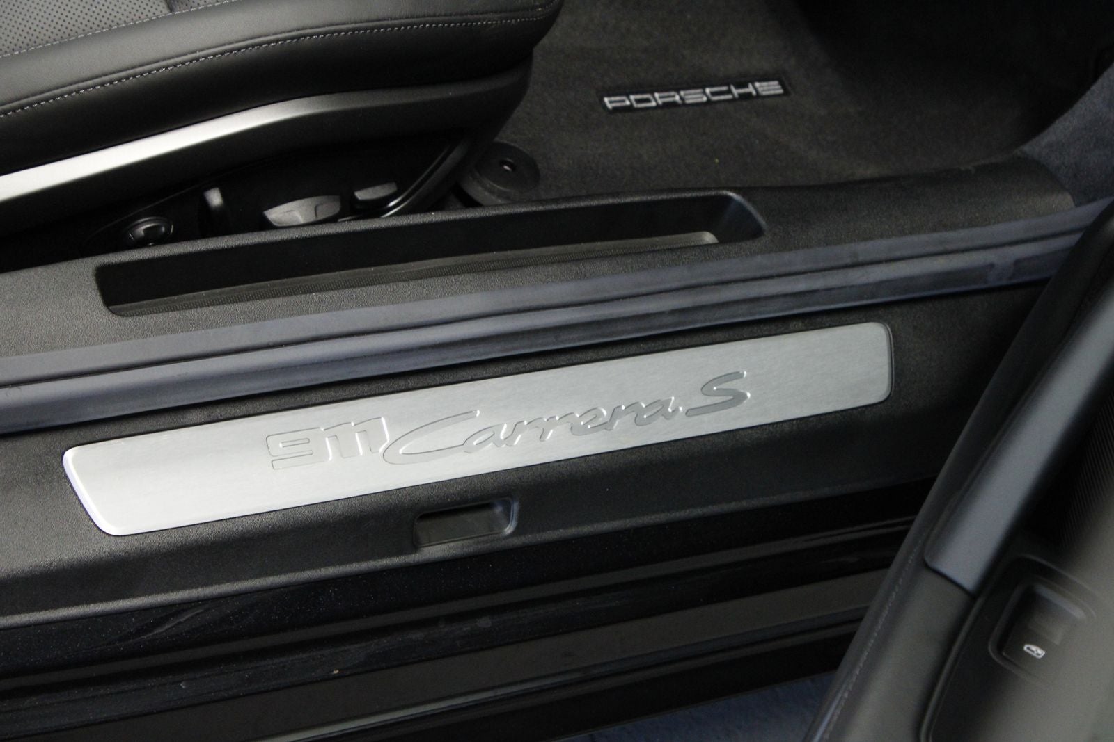 2024 Porsche 911 911 Carrera S (MY24)