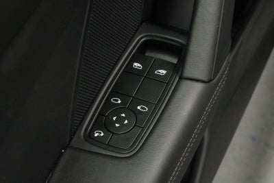 2024 Porsche 911 911 Carrera S (MY24)