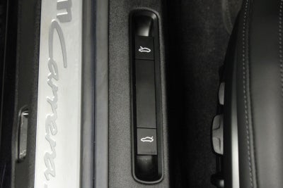 2024 Porsche 911 911 Carrera S (MY24)