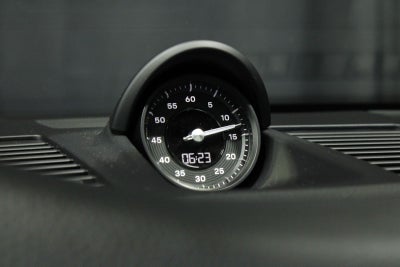 2024 Porsche 911 911 Carrera S (MY24)